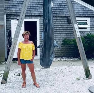 Meet your Posher, Lori